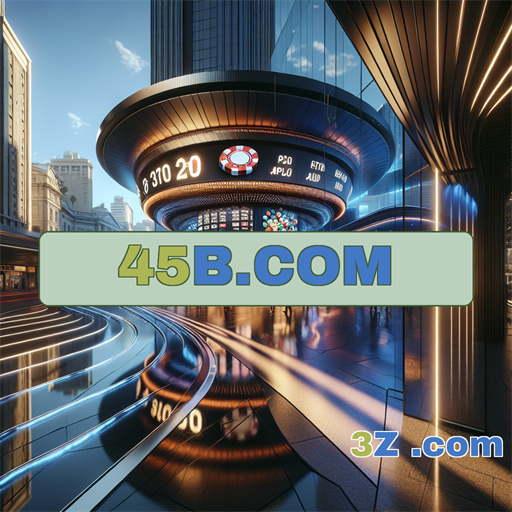 Inovações Empolgantes na Seção de App do 45b.com