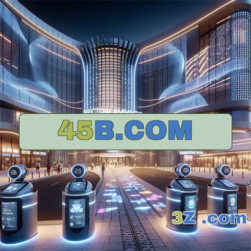 Login criativo: Acessando Diversão no 45b.com