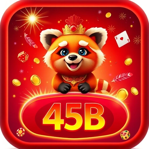 45b.com