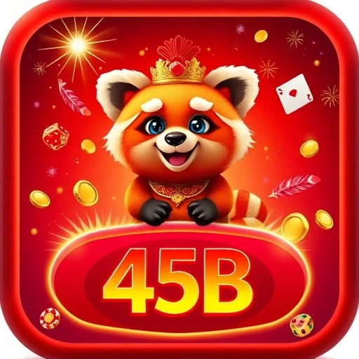 45b.com