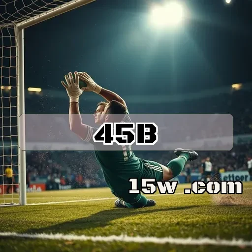 45b.com: Torneios Que Atraem Gamers e Oferecem Prêmios Incríveis